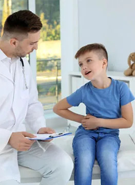 Neurología Infantil