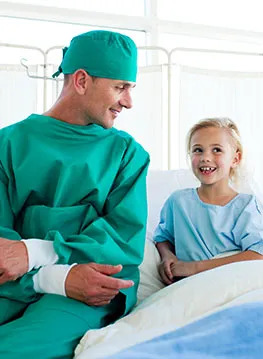 Psicología Infantil